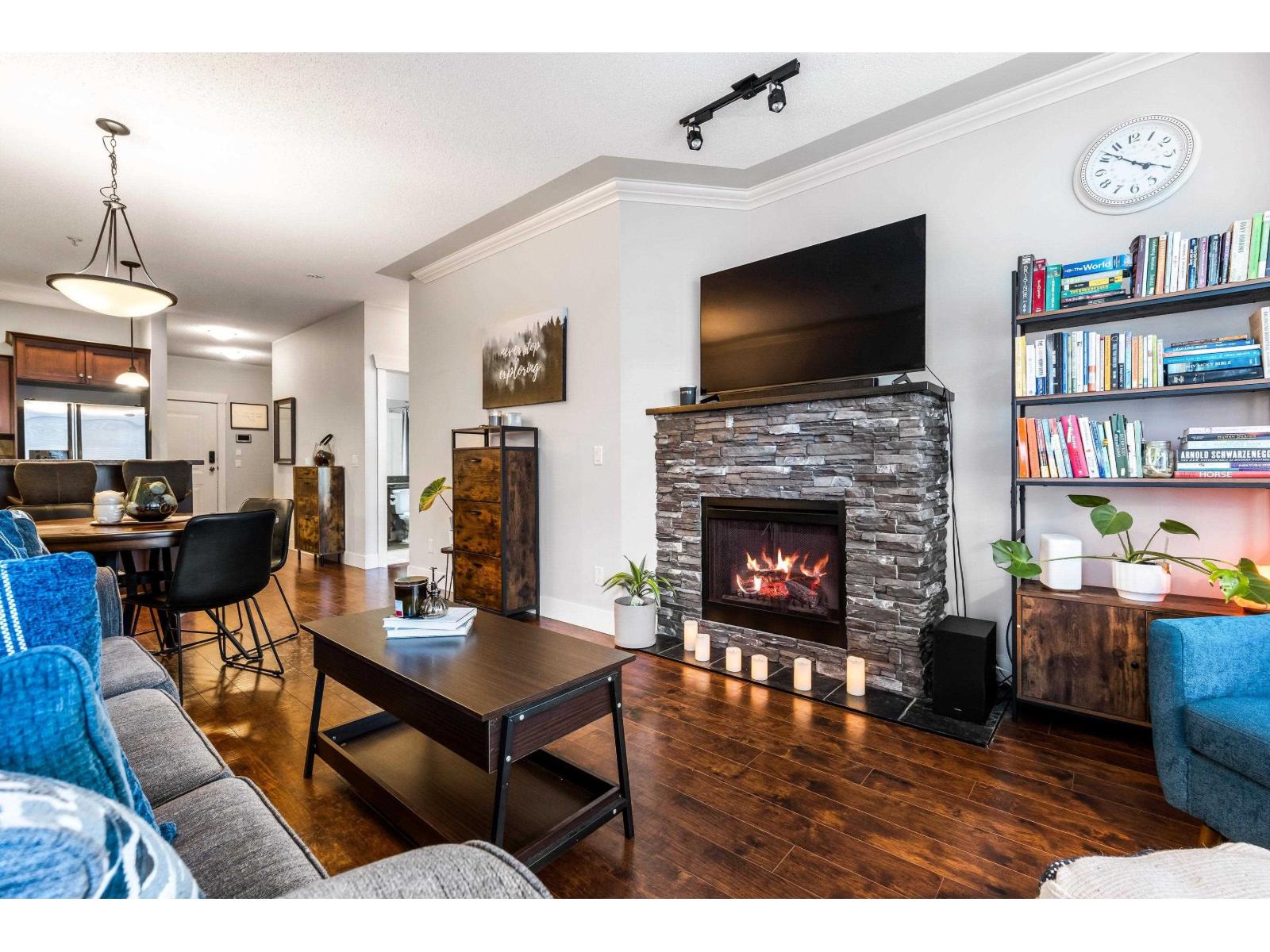 203 45615 Brett Avenue, Chilliwack Proper West, Chilliwack, British Columbia  V2P 1P1 - Photo 17 - R3080252