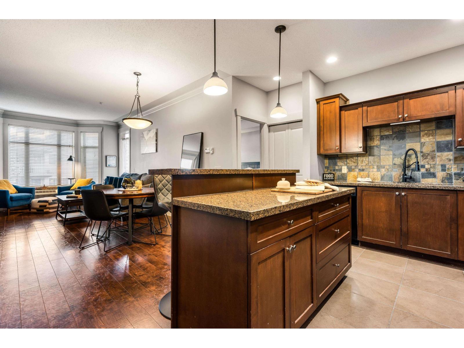 203 45615 Brett Avenue, Chilliwack Proper West, Chilliwack, British Columbia  V2P 1P1 - Photo 7 - R3080252