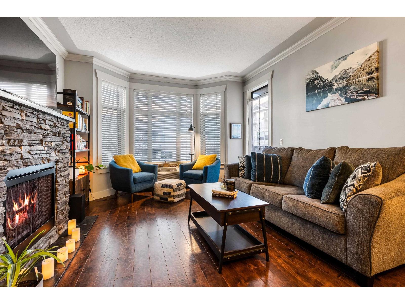 203 45615 Brett Avenue, Chilliwack Proper West, Chilliwack, British Columbia  V2P 1P1 - Photo 15 - R3080252