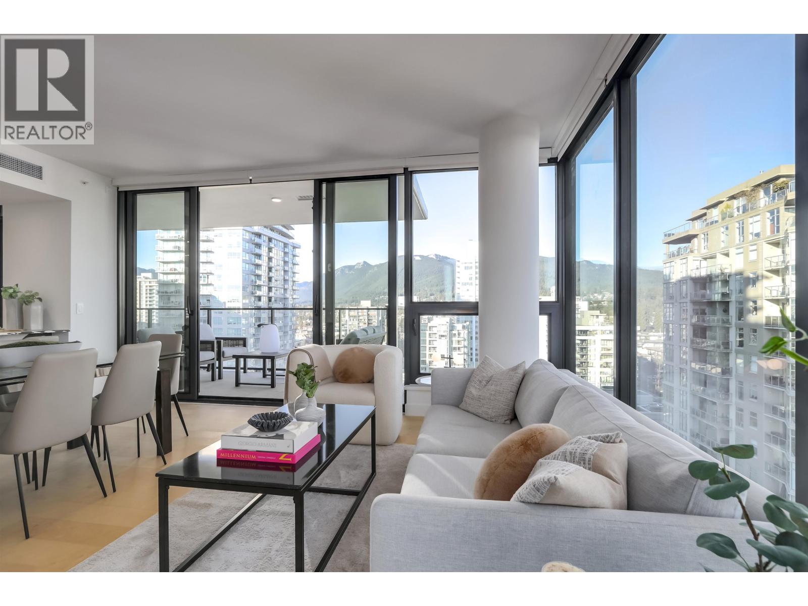 1309 135 E 13th Street, North Vancouver, British Columbia  V7L 0J8 - Photo 4 - R3077663