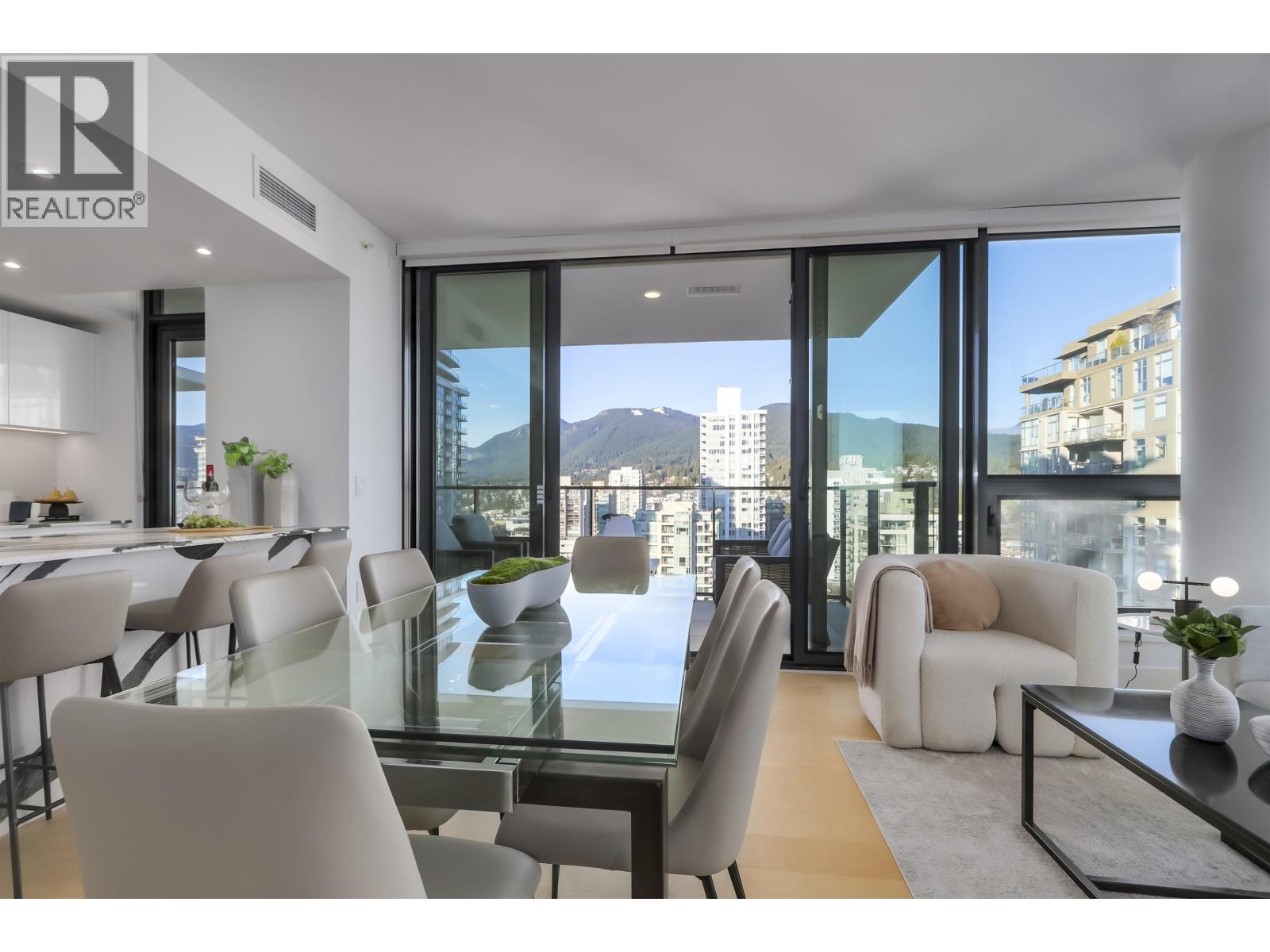 1309 135 E 13th Street, North Vancouver, British Columbia  V7L 0J8 - Photo 6 - R3077663