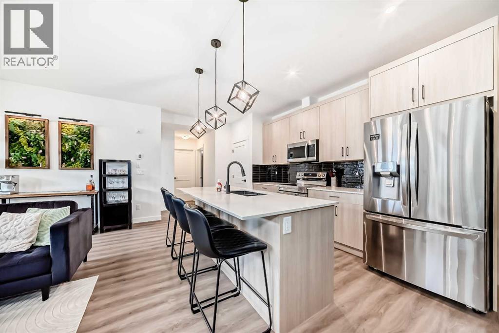 2103, 55 Lucas Way Nw, Calgary, Alberta  T3P 2C7 - Photo 3 - A2276641