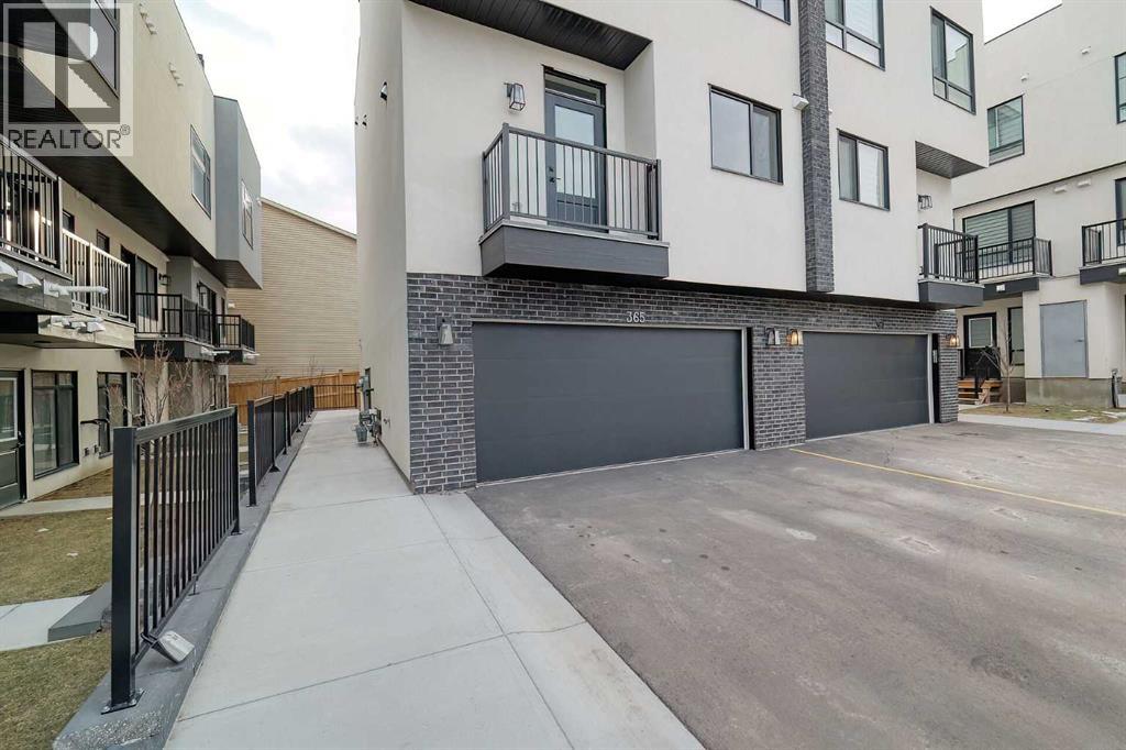 365 Sage Hill Rise Nw, Calgary, Alberta  T3R 2E7 - Photo 3 - A2277831
