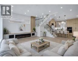 5092 CLARENDON STREET, Vancouver, British Columbia