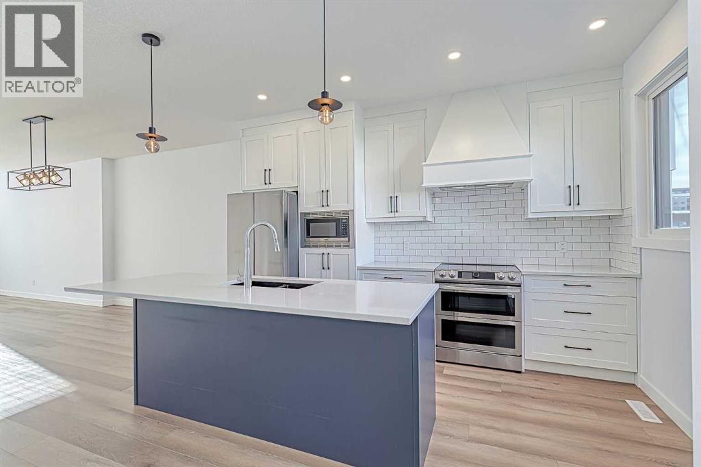 365 Sage Hill Rise Nw, Calgary, Alberta  T3R 2E7 - Photo 18 - A2277831