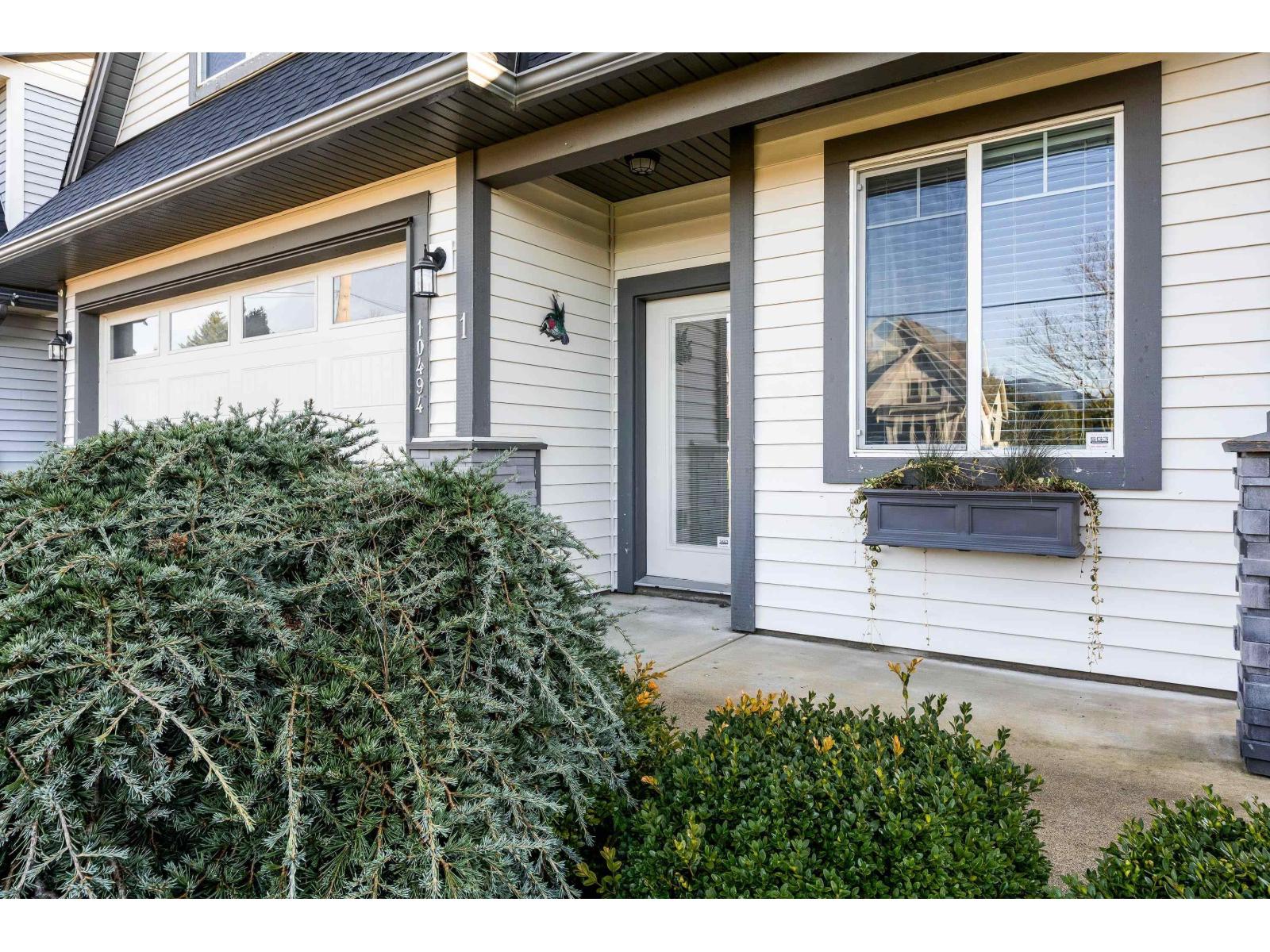 A 10494 Mcdonald Road, Fairfield Island, Chilliwack, British Columbia  V2P 6L5 - Photo 8 - R3080269