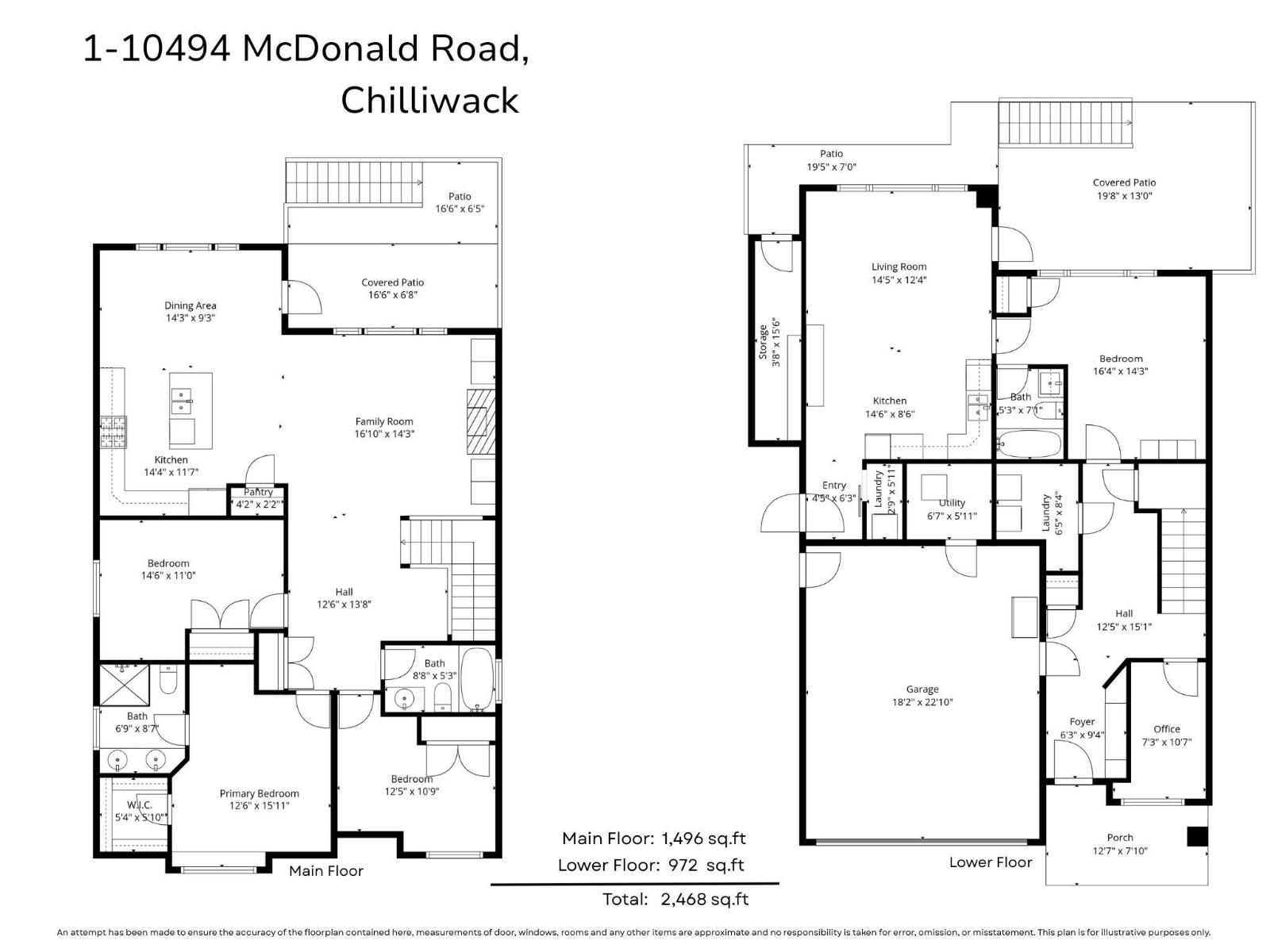 A 10494 Mcdonald Road, Fairfield Island, Chilliwack, British Columbia  V2P 6L5 - Photo 5 - R3080269