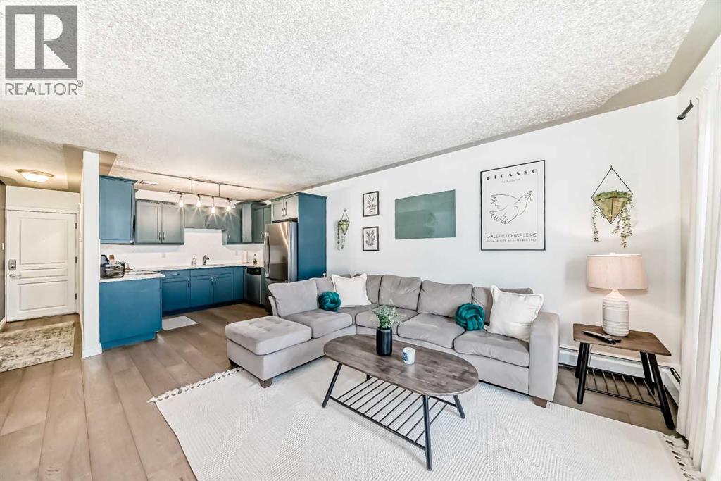 10, 1813 25 Avenue Sw, Calgary, Alberta  T2T 1A4 - Photo 5 - A2278559