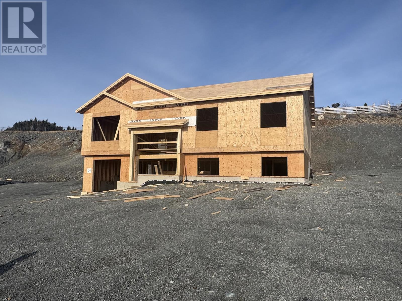 74 Island Cove Road, Bay Bulls, Newfoundland & Labrador  A0A 4K0 - Photo 2 - 1293851