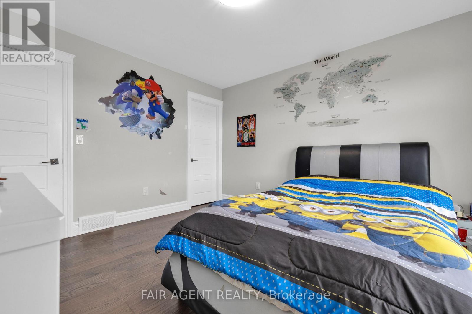 418 Pearson Street, Amherstburg, Ontario  N9V 0G4 - Photo 24 - X12704196