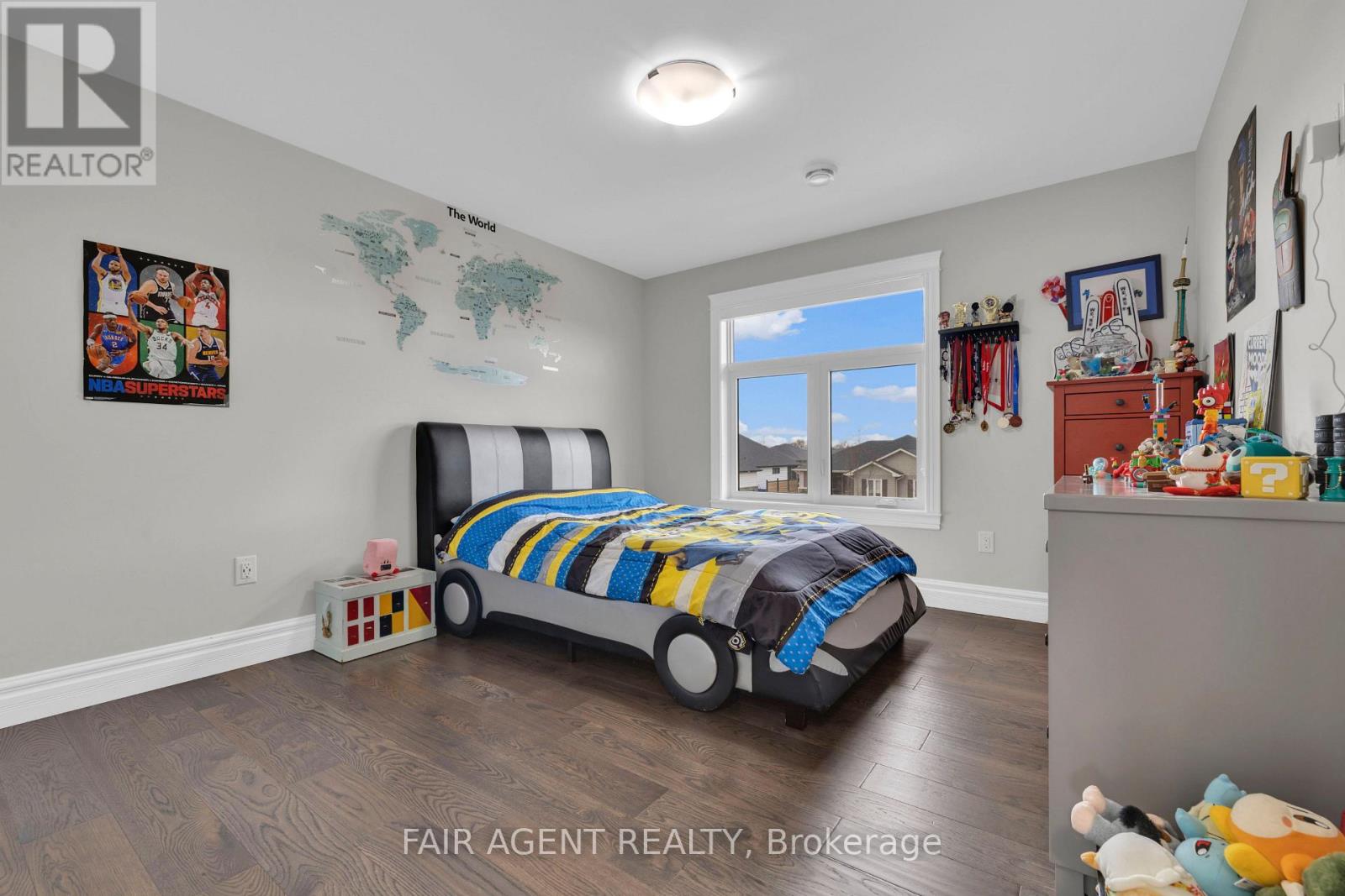 418 Pearson Street, Amherstburg, Ontario  N9V 0G4 - Photo 25 - X12704196