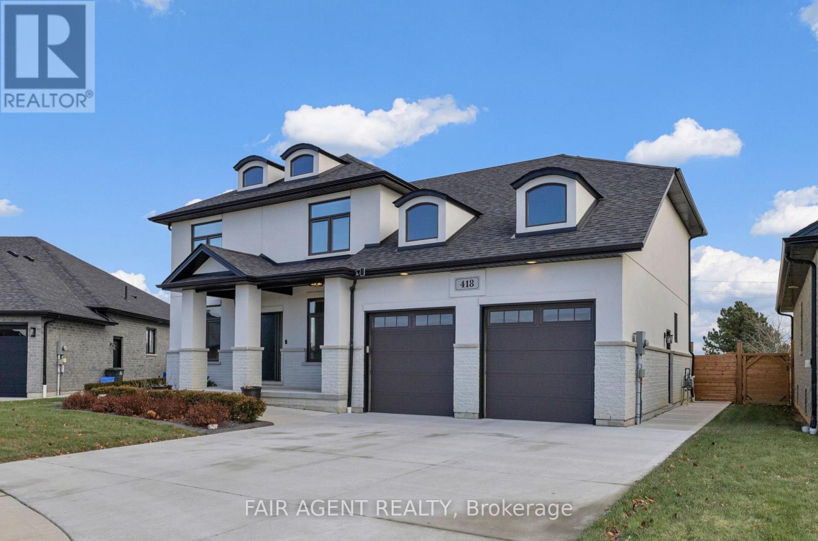 418 Pearson Street, Amherstburg, Ontario  N9V 0G4 - Photo 4 - X12704196