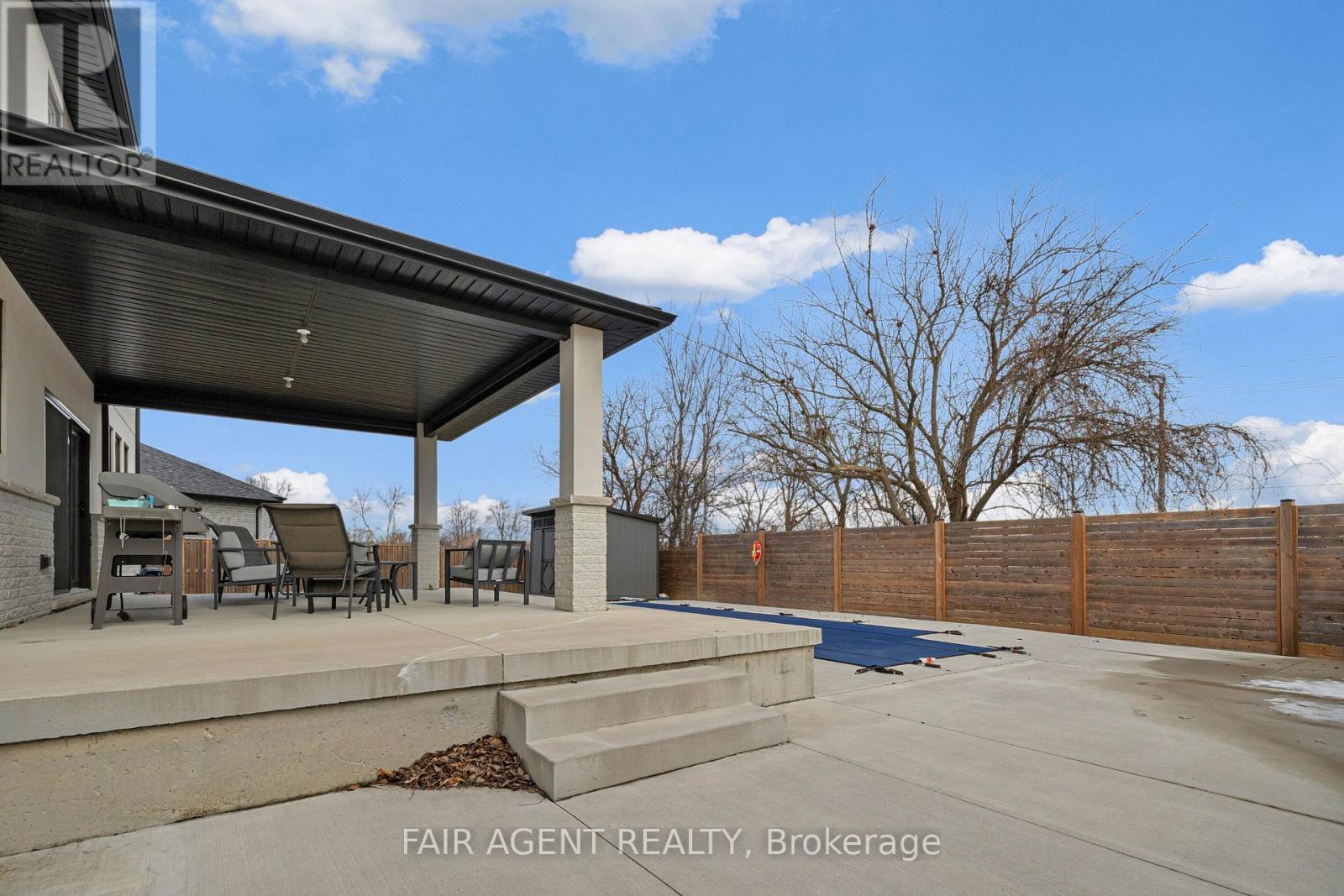 418 Pearson Street, Amherstburg, Ontario  N9V 0G4 - Photo 43 - X12704196