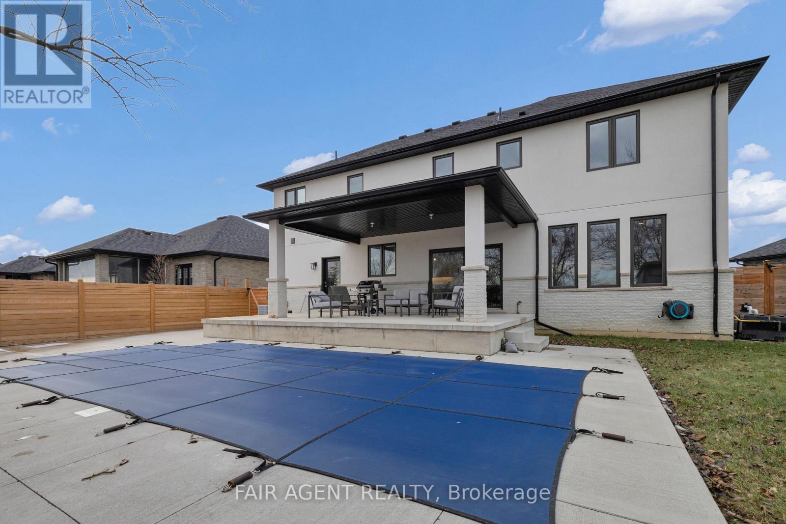 418 Pearson Street, Amherstburg, Ontario  N9V 0G4 - Photo 45 - X12704196