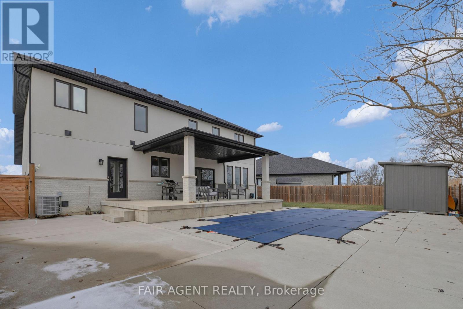 418 Pearson Street, Amherstburg, Ontario  N9V 0G4 - Photo 46 - X12704196