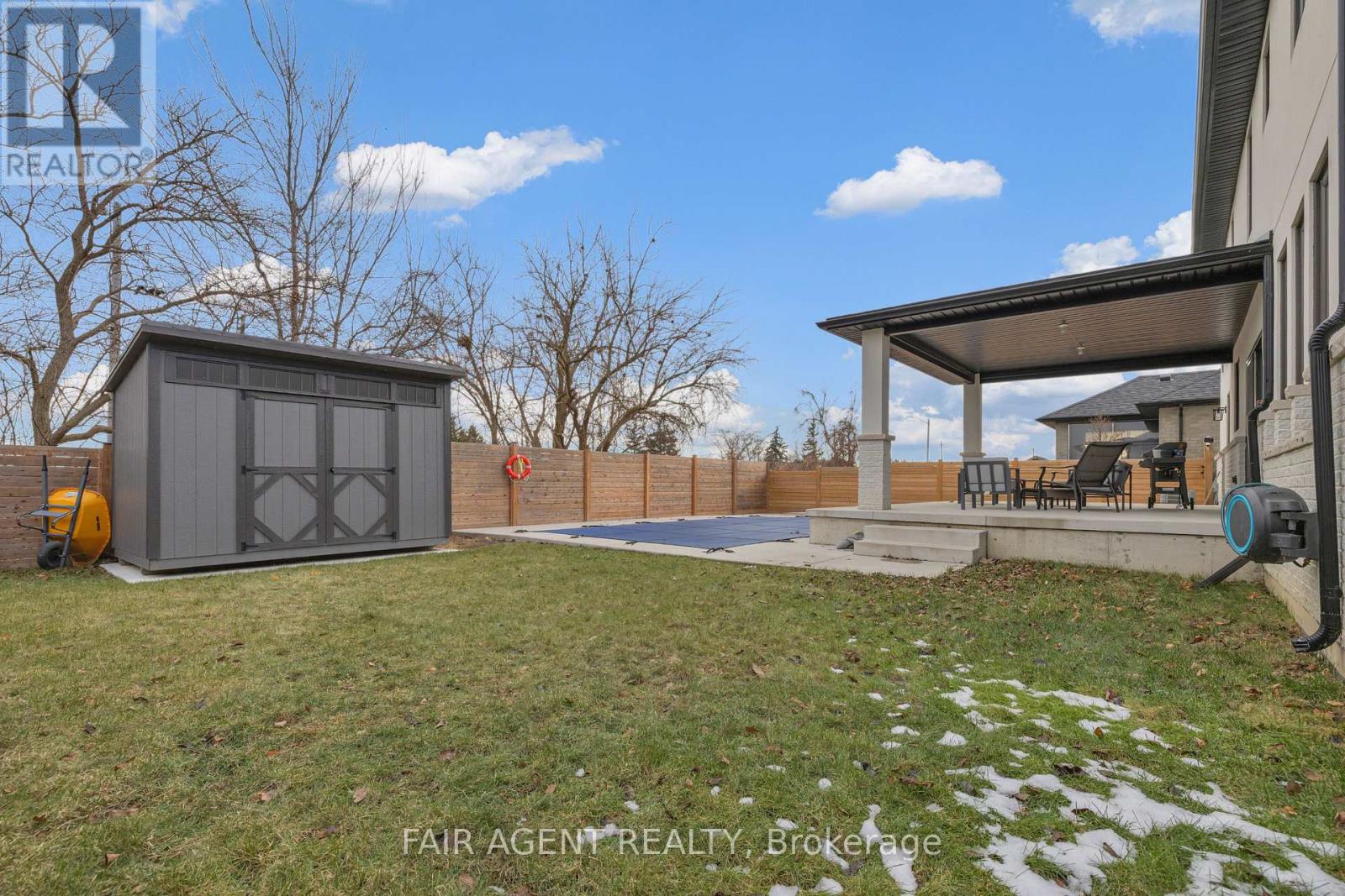 418 Pearson Street, Amherstburg, Ontario  N9V 0G4 - Photo 48 - X12704196