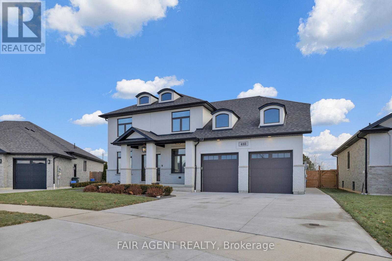 418 Pearson Street, Amherstburg, Ontario  N9V 0G4 - Photo 5 - X12704196