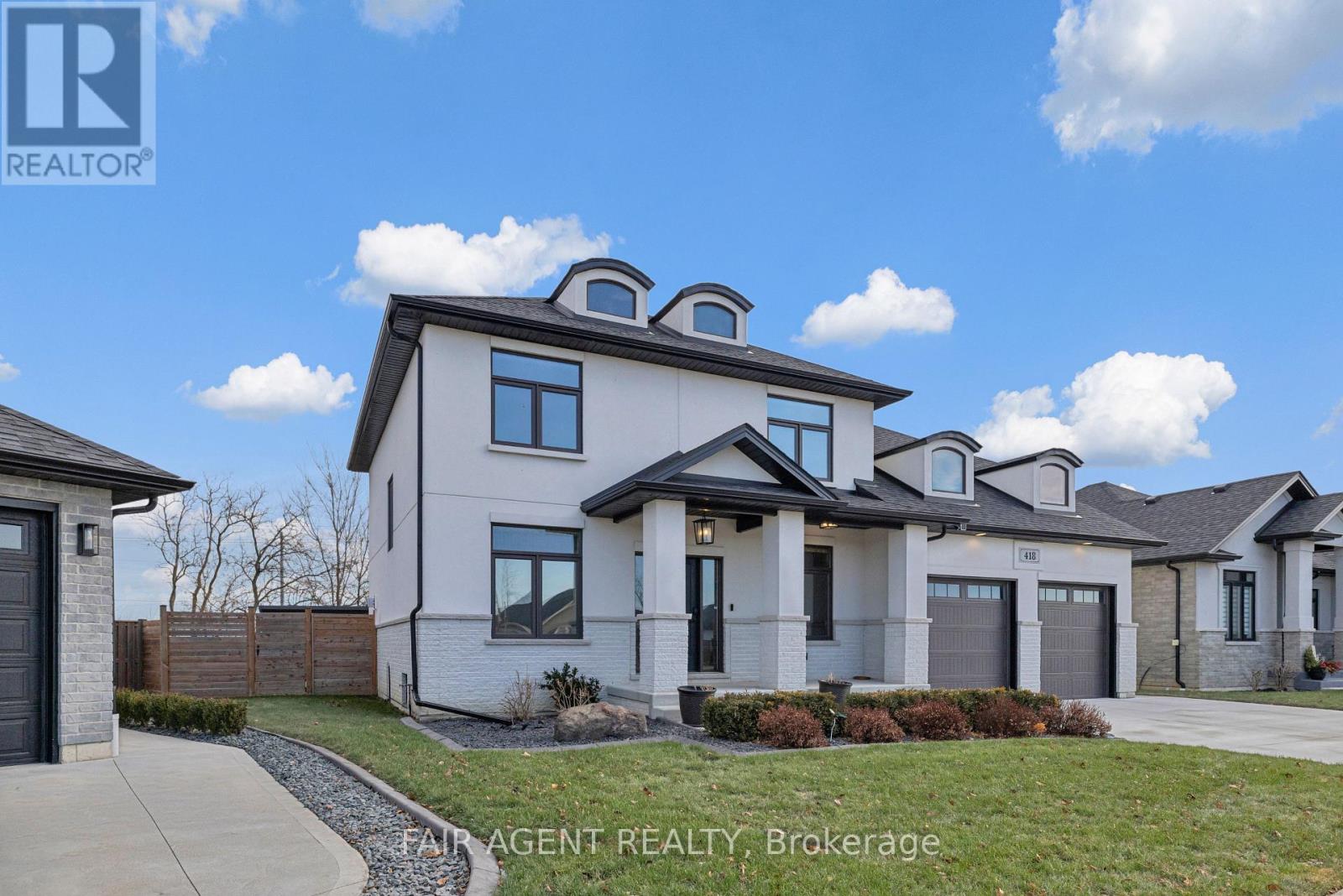 418 Pearson Street, Amherstburg, Ontario  N9V 0G4 - Photo 6 - X12704196