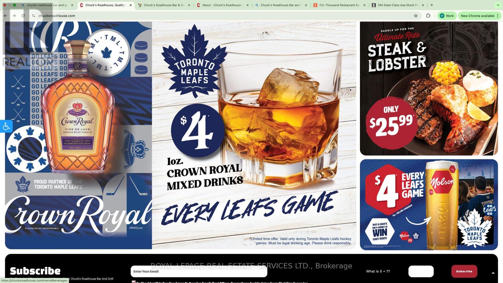 5892 Main Street, Whitchurch-Stouffville, Ontario  L4A 2S7 - Photo 28 - N12686074