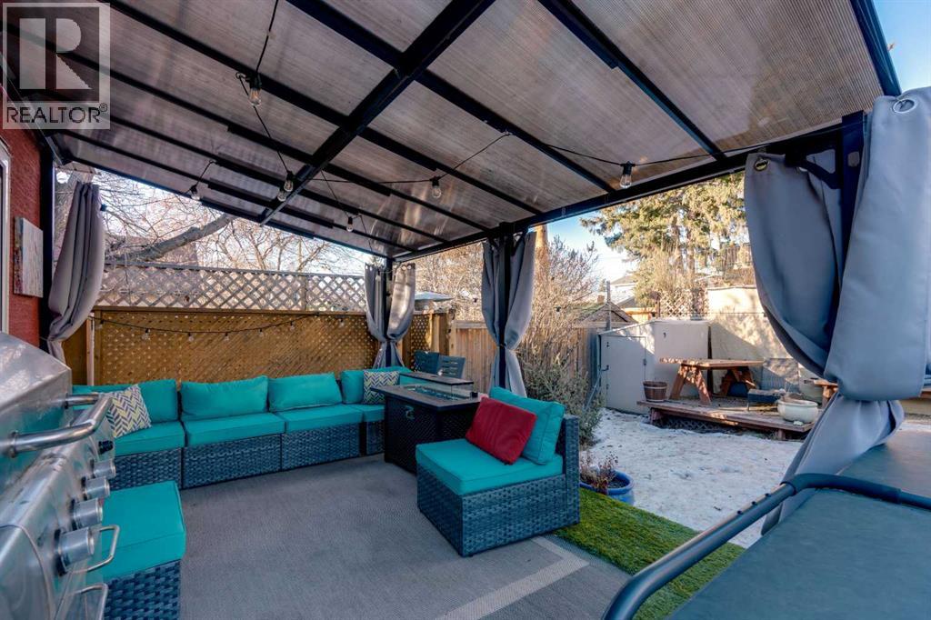 918 11 Avenue Se, Calgary, Alberta  T2G 0Z2 - Photo 20 - A2278893