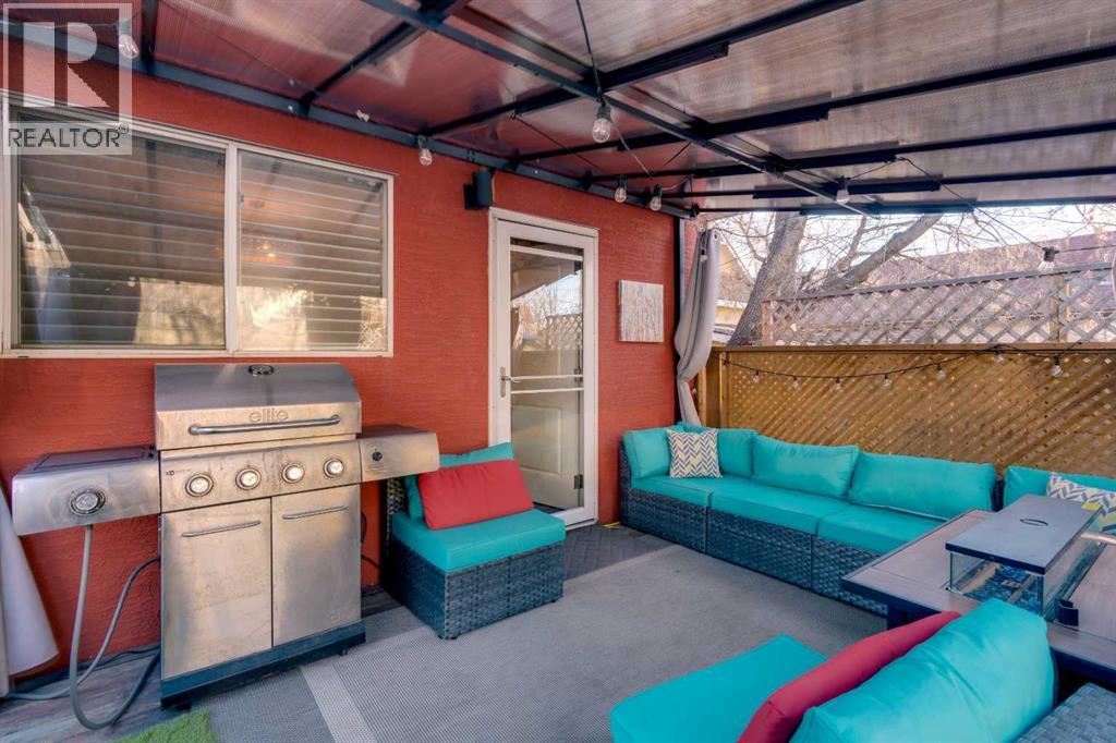 918 11 Avenue Se, Calgary, Alberta  T2G 0Z2 - Photo 21 - A2278893