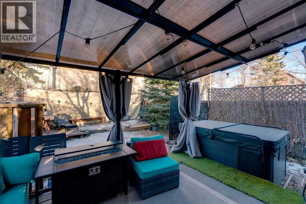 918 11 Avenue Se, Calgary, Alberta  T2G 0Z2 - Photo 22 - A2278893