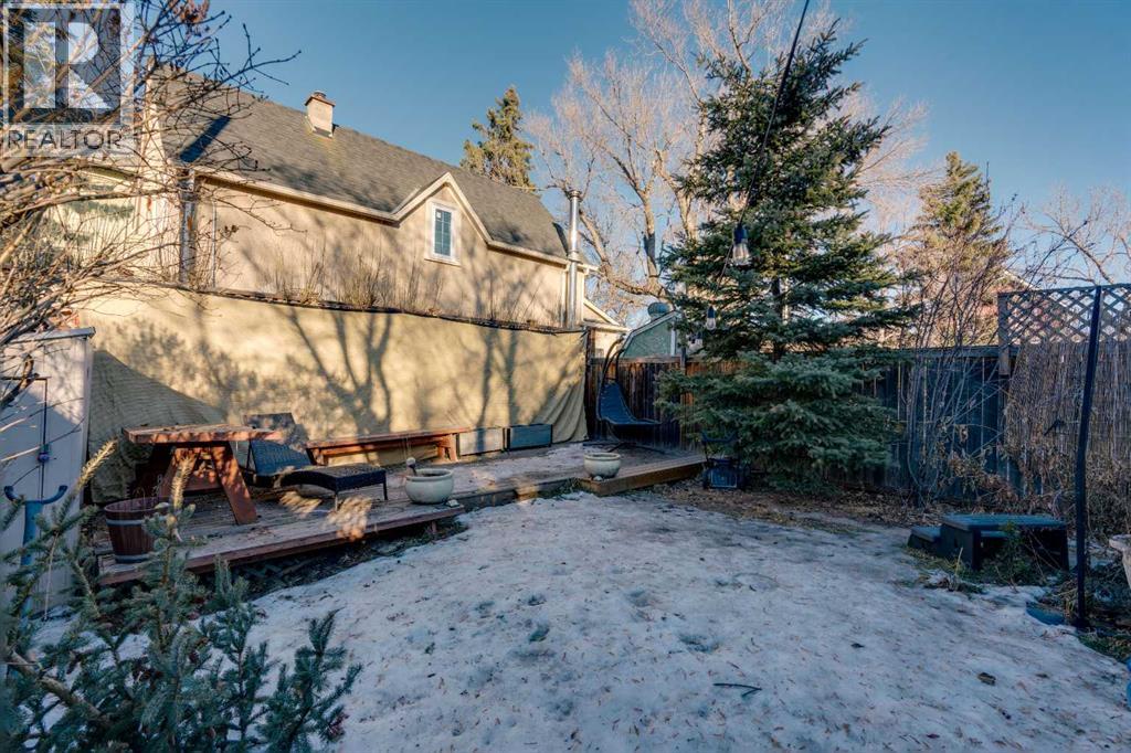 918 11 Avenue Se, Calgary, Alberta  T2G 0Z2 - Photo 24 - A2278893