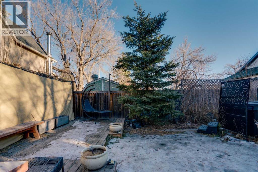 918 11 Avenue Se, Calgary, Alberta  T2G 0Z2 - Photo 25 - A2278893