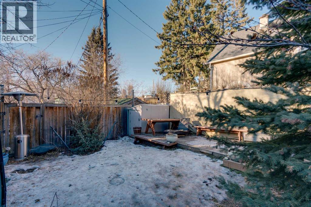 918 11 Avenue Se, Calgary, Alberta  T2G 0Z2 - Photo 26 - A2278893