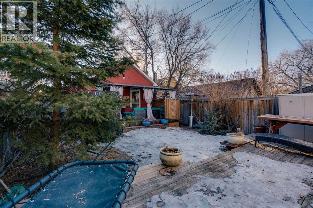 918 11 Avenue Se, Calgary, Alberta  T2G 0Z2 - Photo 27 - A2278893
