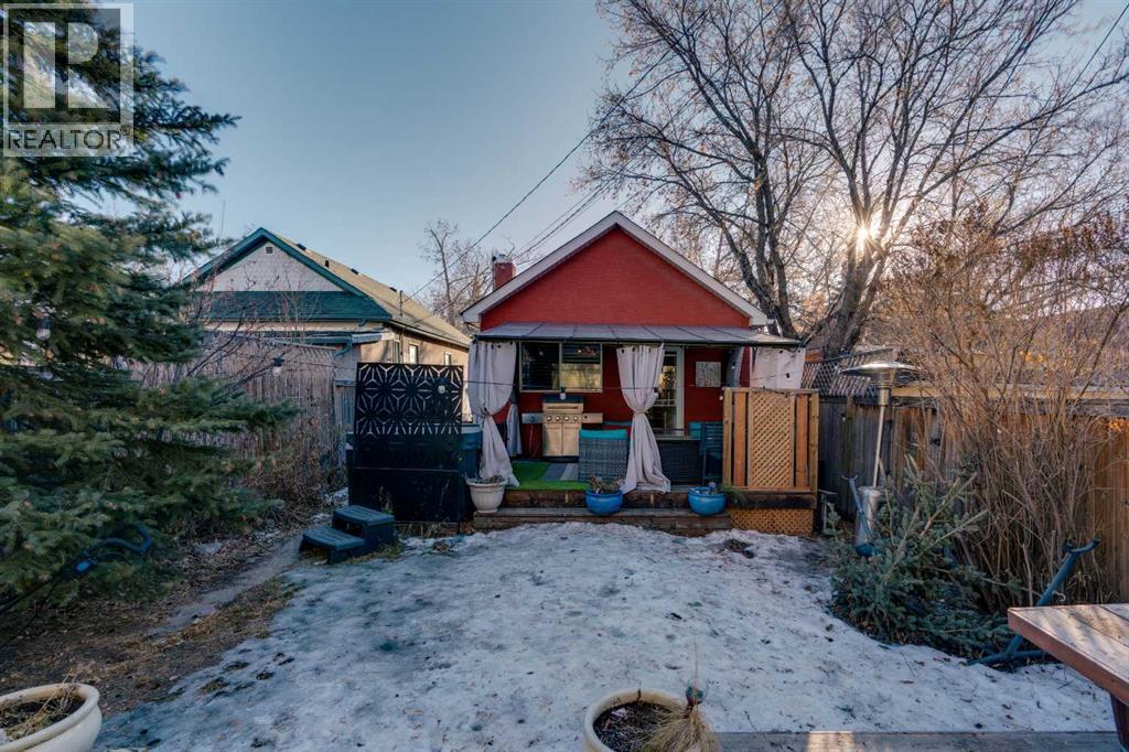 918 11 Avenue Se, Calgary, Alberta  T2G 0Z2 - Photo 28 - A2278893