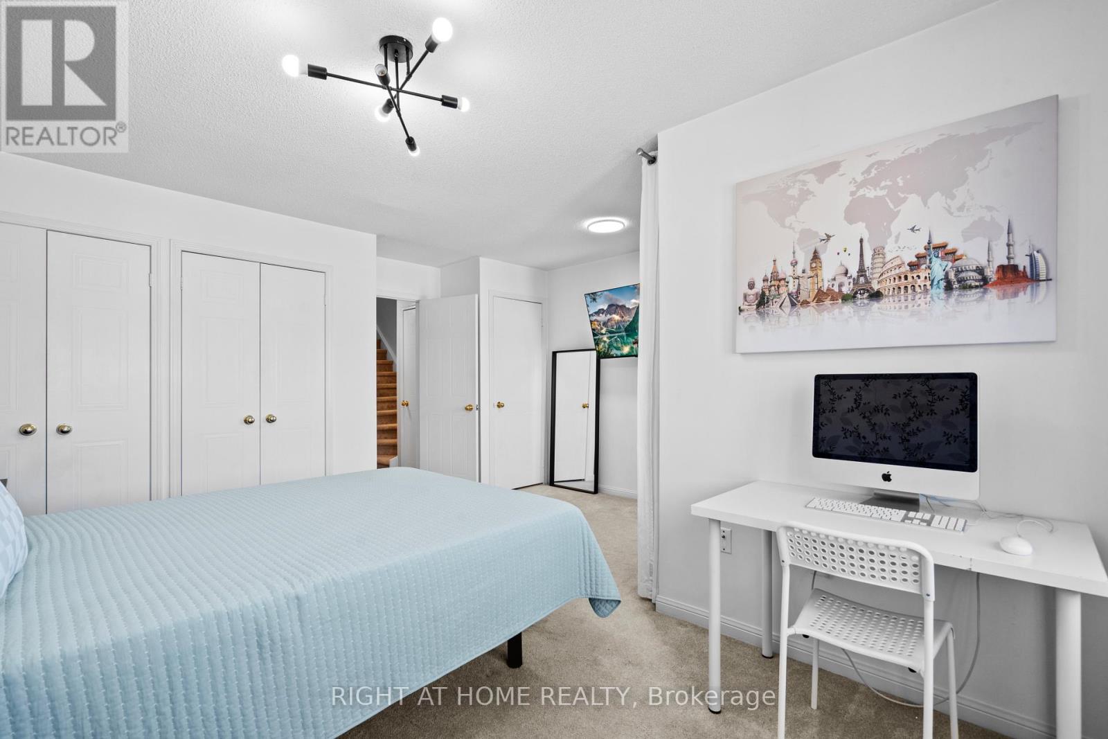 41 - 2088 Leanne Boulevard, Mississauga, Ontario  L5K 2S7 - Photo 15 - W12633934