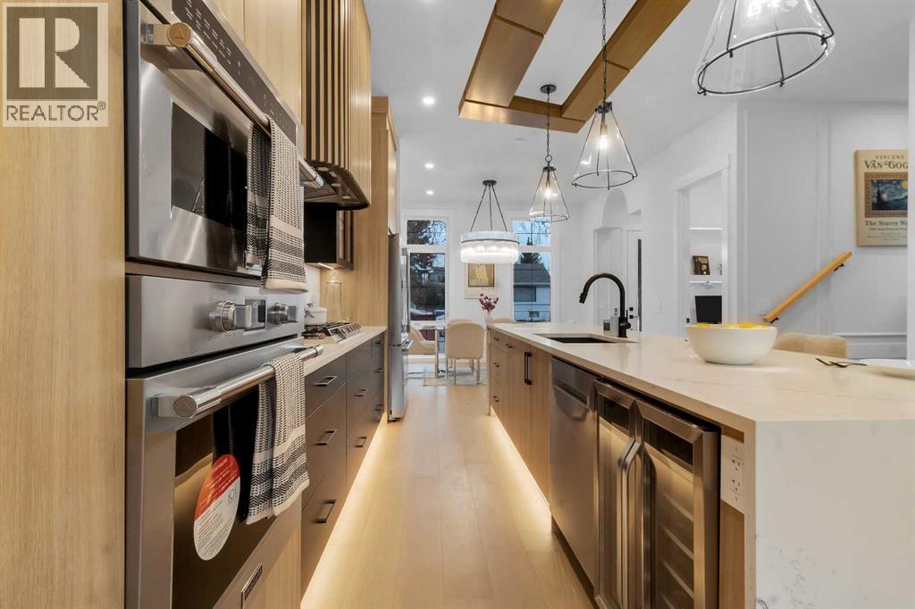 646 25 Avenue Nw, Calgary, Alberta  T2M 2A9 - Photo 12 - A2279842