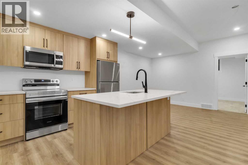 646 25 Avenue Nw, Calgary, Alberta  T2M 2A9 - Photo 45 - A2279842