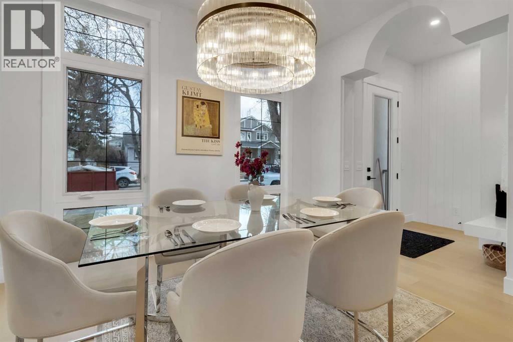 646 25 Avenue Nw, Calgary, Alberta  T2M 2A9 - Photo 6 - A2279842