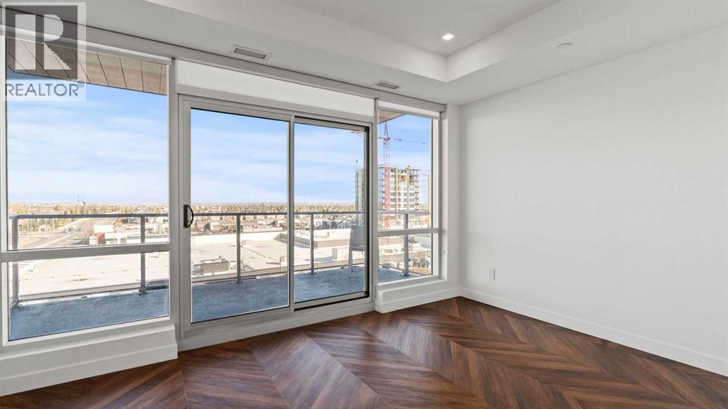 615, 8505 Broadcast Avenue Sw, Calgary, Alberta  T3H 6B5 - Photo 16 - A2276359