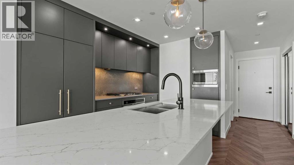 615, 8505 Broadcast Avenue Sw, Calgary, Alberta  T3H 6B5 - Photo 5 - A2276359