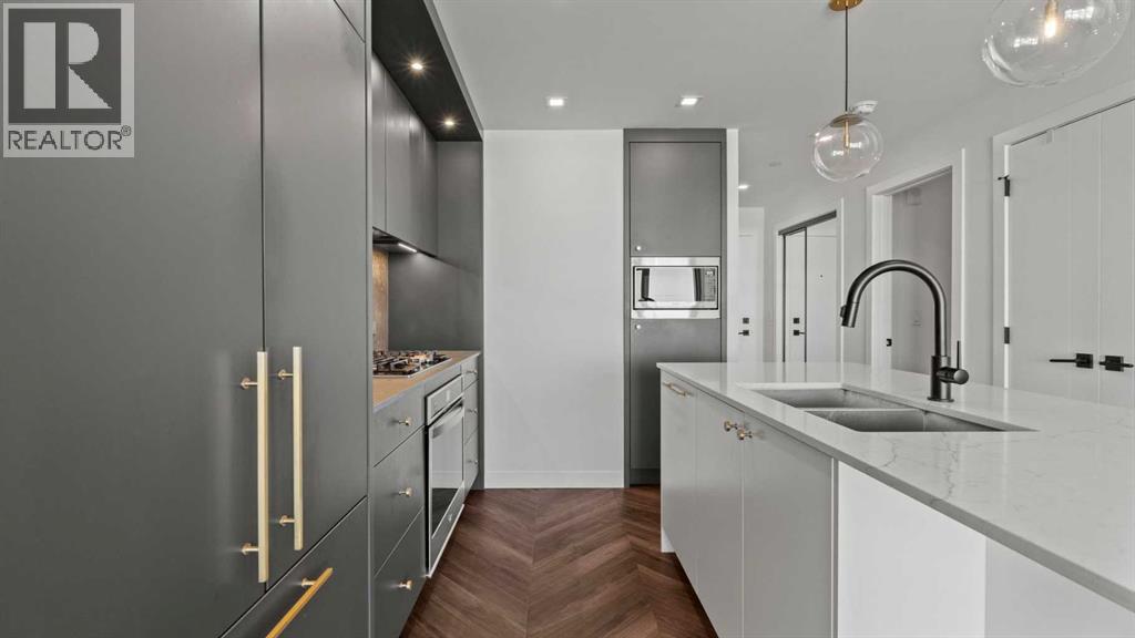 615, 8505 Broadcast Avenue Sw, Calgary, Alberta  T3H 6B5 - Photo 9 - A2276359