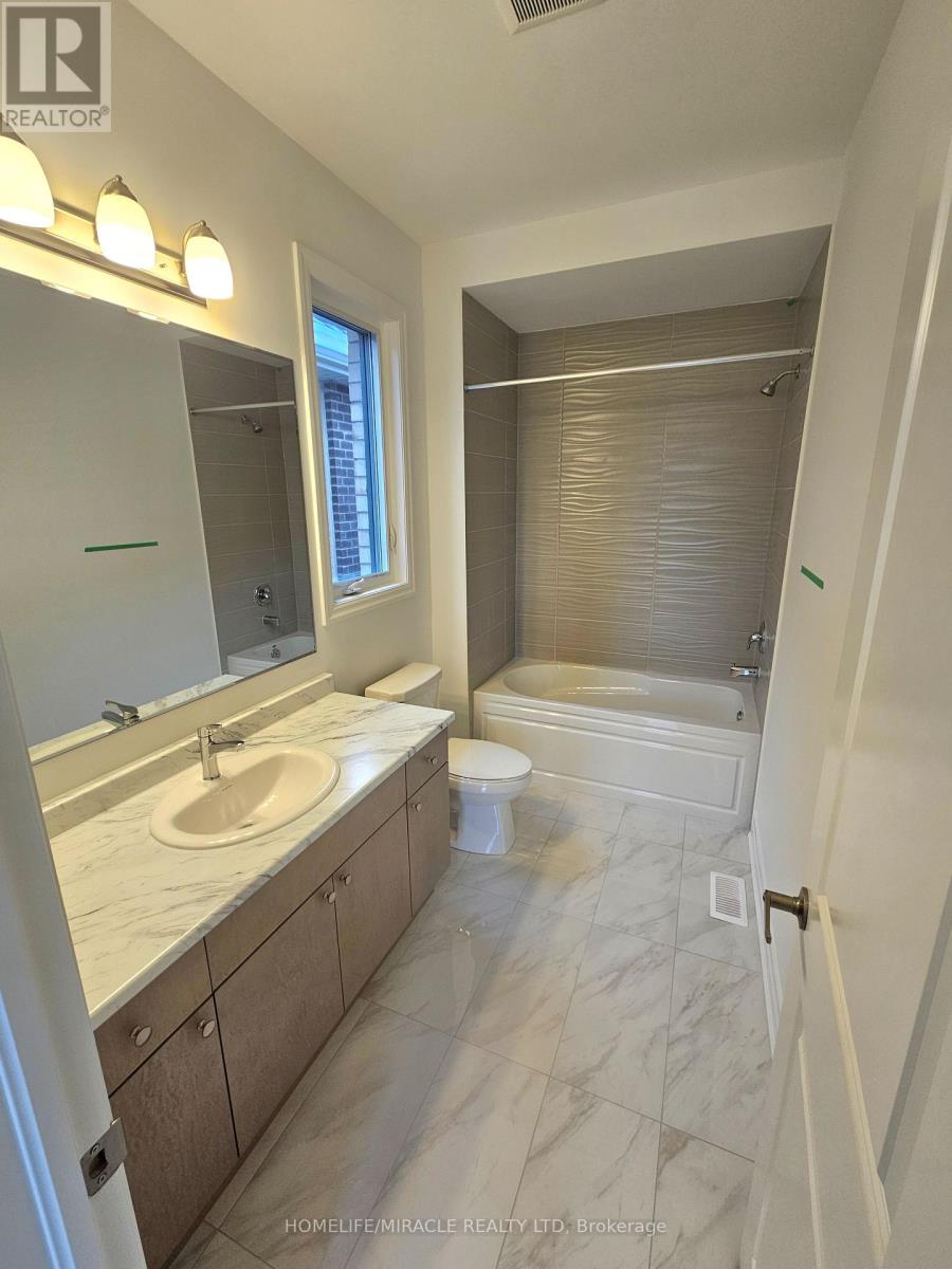 1307 Lily Crescent, Milton, Ontario  L9E 2B7 - Photo 25 - W12703514