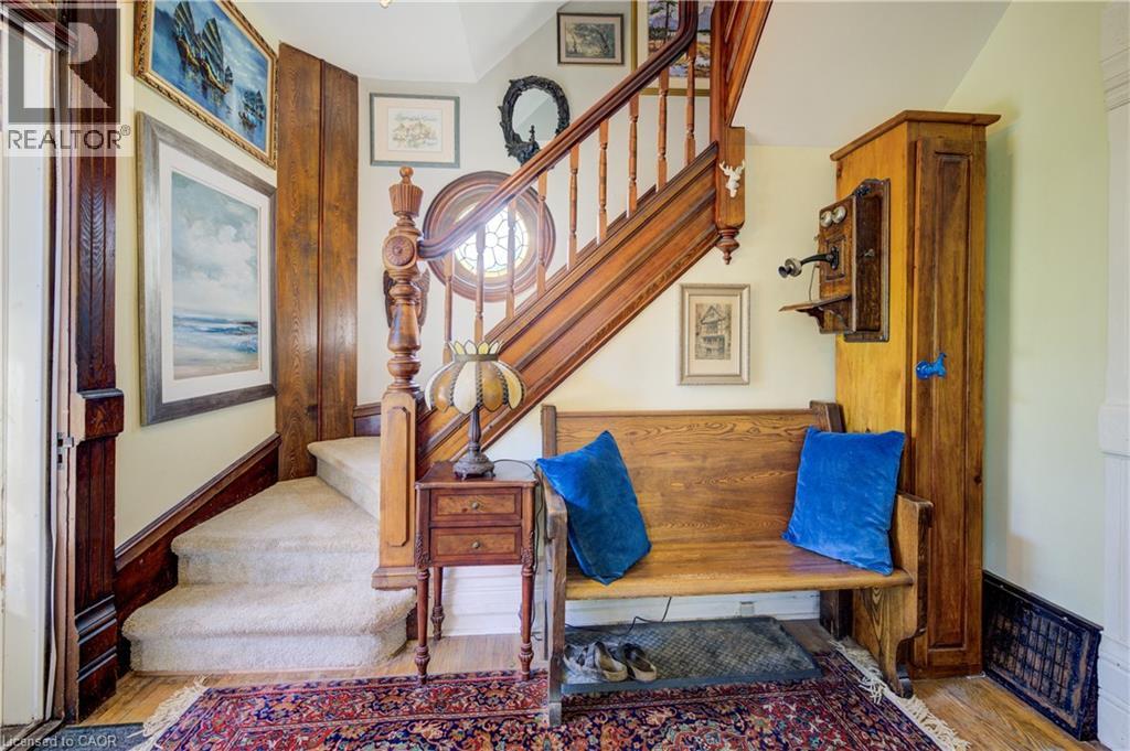 5 King Street, Milverton, Ontario  N0K 1M0 - Photo 3 - 40744939