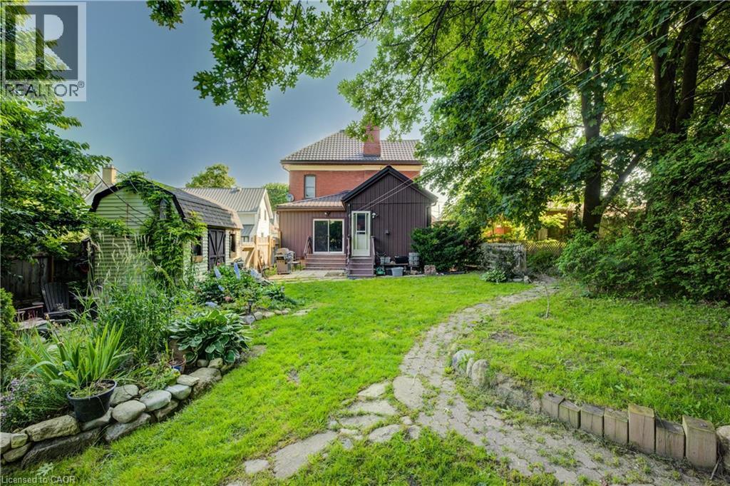 5 King Street, Milverton, Ontario  N0K 1M0 - Photo 24 - 40744939