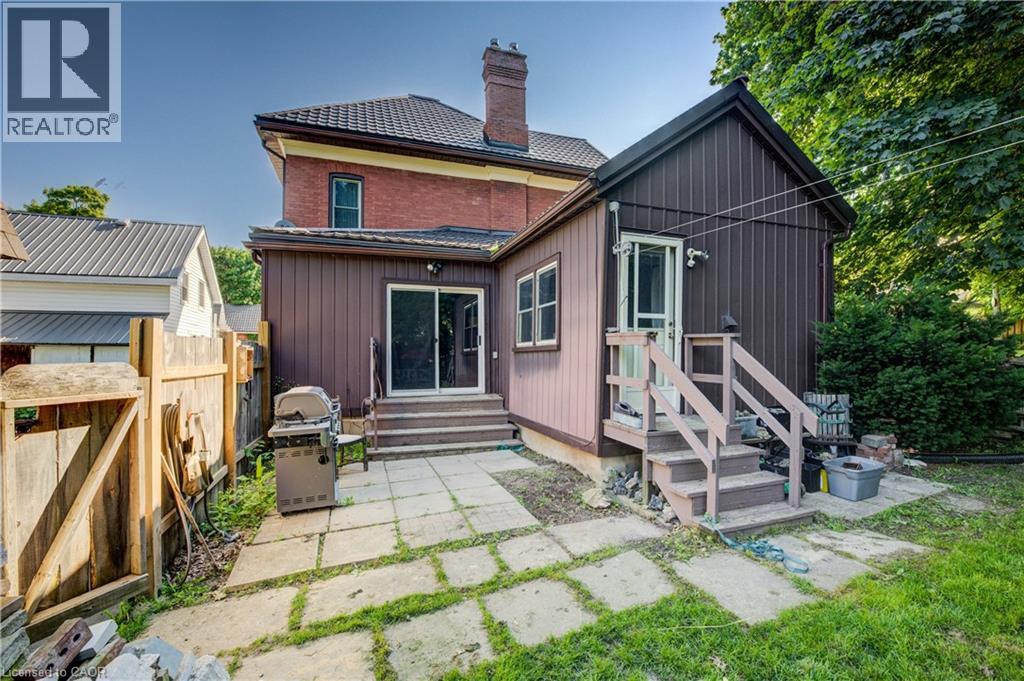 5 King Street, Milverton, Ontario  N0K 1M0 - Photo 27 - 40744939