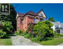 5 KING Street, Milverton, Ontario