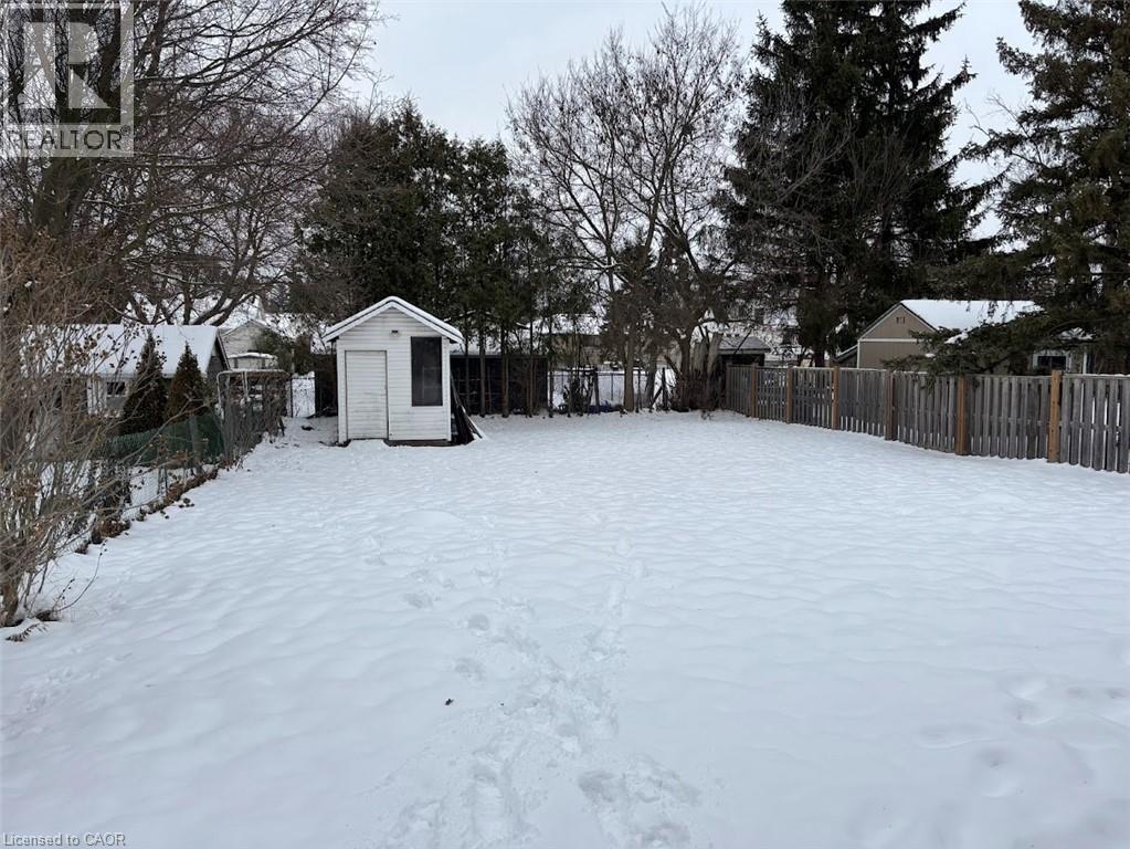 39 Evelyn Street, Brantford, Ontario  N3R 3G8 - Photo 22 - 40794965