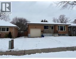 39 EVELYN Street, Brantford, Ontario