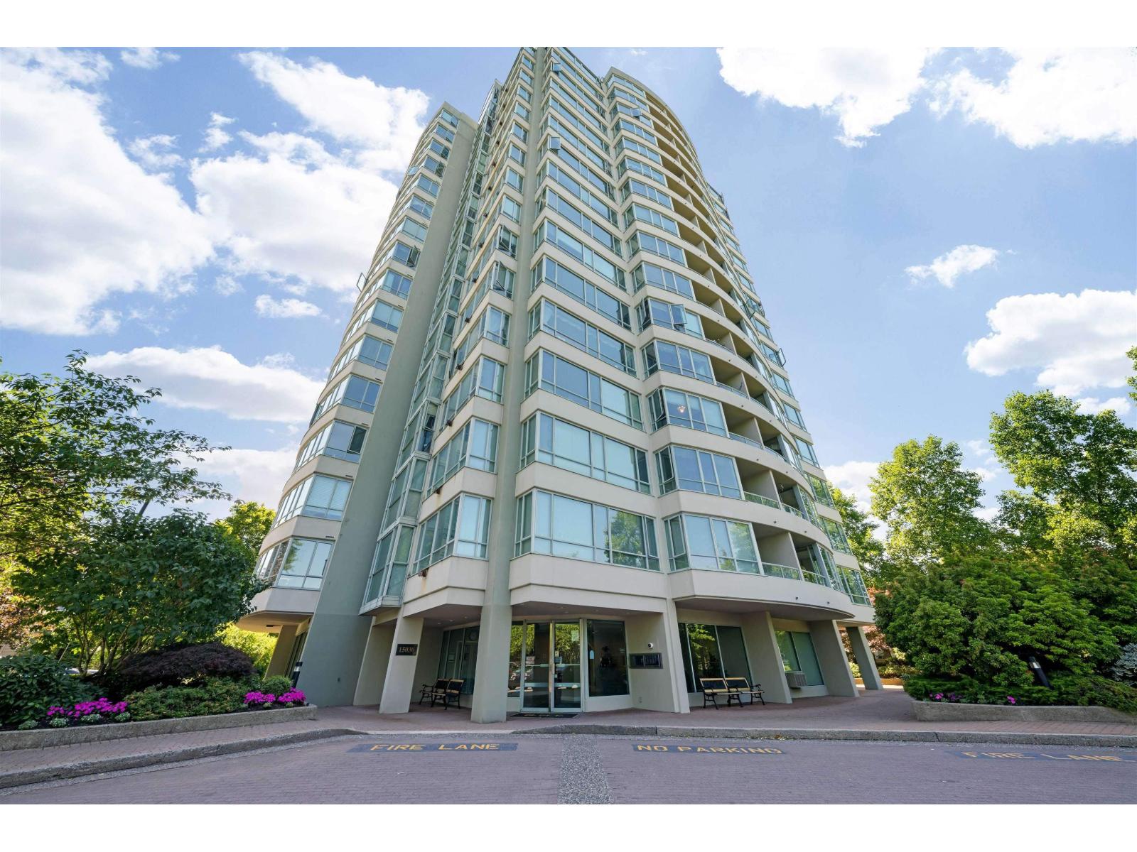 1605 15030 101 Avenue, Surrey, British Columbia  V3R 0N3 - Photo 2 - R3080100