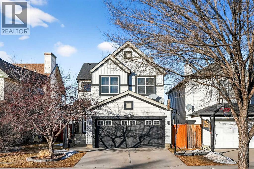 5318 Copperfield Gate SE, calgary, Alberta
