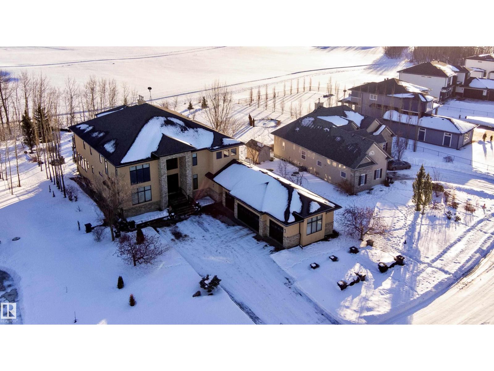 36 51025 Rge Road 222, Rural Strathcona County, Alberta  T8C 1J5 - Photo 3 - E4466908