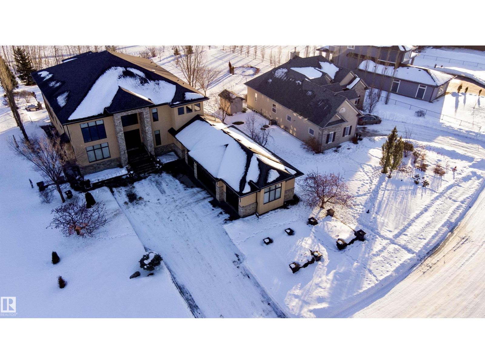 36 51025 Rge Road 222, Rural Strathcona County, Alberta  T8C 1J5 - Photo 2 - E4466908