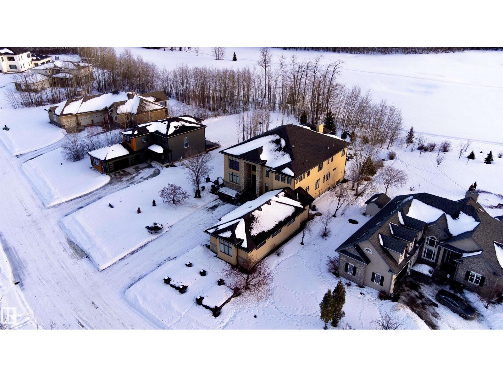 36 51025 Rge Road 222, Rural Strathcona County, Alberta  T8C 1J5 - Photo 4 - E4466908